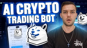 AI Crypto Trading Bot That Never Misses Pumps! | Dogee Full Setup Guide