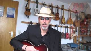 Stiche Unter Die Haut - Originalsong Bernd Dombrowski