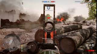 Battlefield™ 1 Thanks DICE for punishing Low-Ping players!