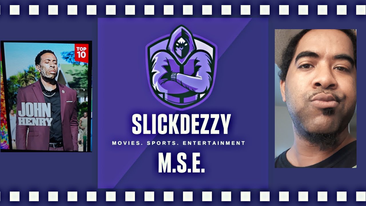 John Henry (Netflix Review)