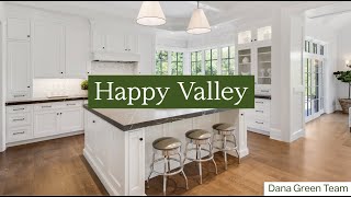 Moving to Lafayette CA 94549 | Happy Valley | Dana Green Team Real Estate