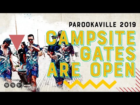 PAROOKAVILLE 2019 |