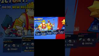 impossible finix challenge #brawlstars