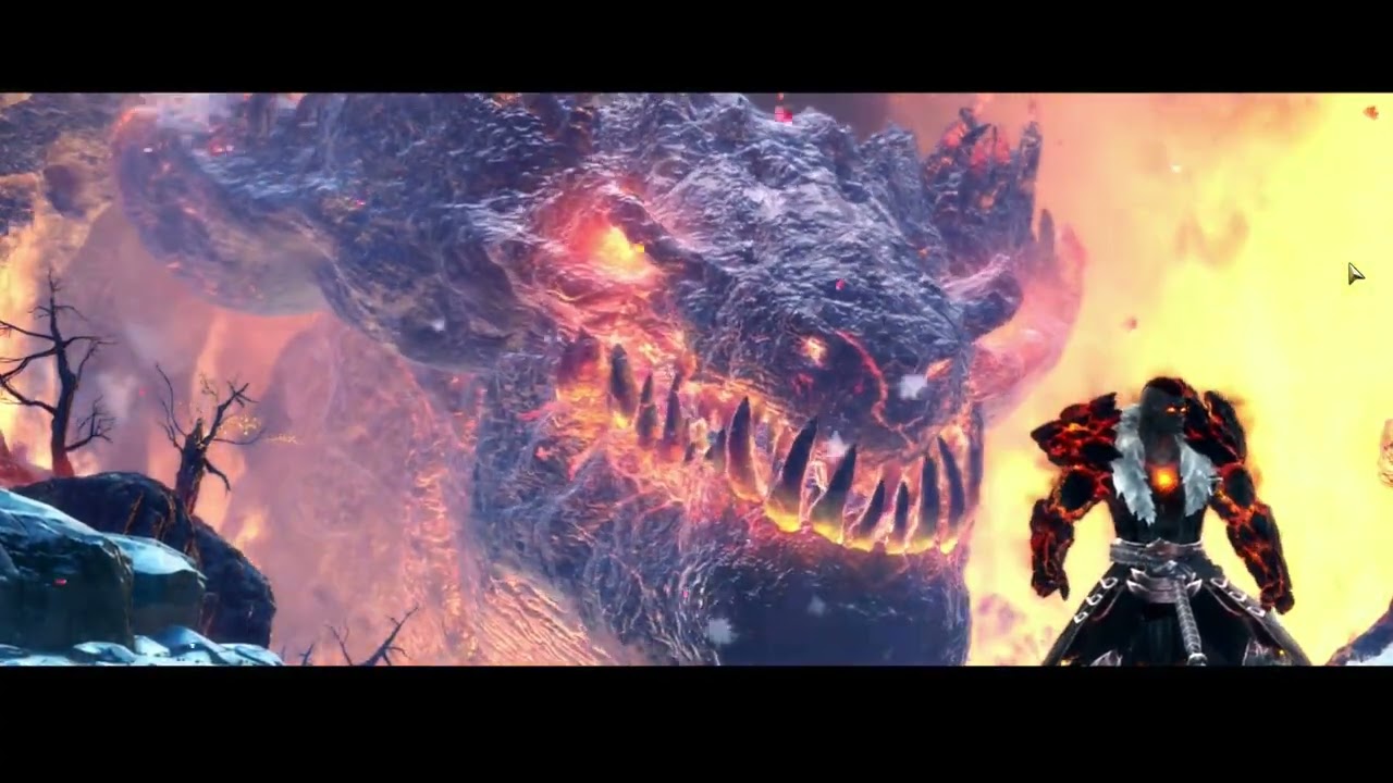 Guild Wars 2 20230721 Dragonstorm public holosmith(激戰2.巨龍風暴.工程光學匠師)