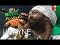 I Wayne Live at Rebel Salute 2018