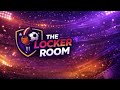 The Locker Room | Episodio 23
