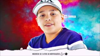 MC Pikachu - Ela Quer Pau de Novo (DJ Wallace NK) Lançamento 2017