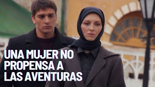 UNA MUJER NO PROPENSA A LAS AVENTURAS | Película genial | La mejor película romántica en español HD