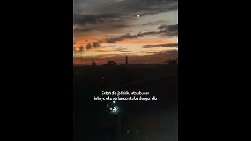 "TAK SEDALAM INI"  #shorts #storywa #senja