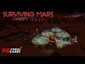 Это Победа! (Финал сезона) - Surviving Mars: Space Race DLC #12 (505% сложность, Япония)