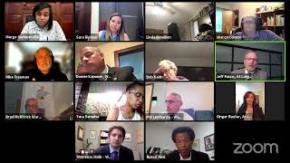 City of Akron Council Meeting - 06.07.2021
