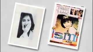 Ismi Azis   Kasih
