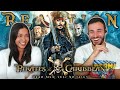 The reviews were wrong about pirates of the caribbean dead men tell no tales