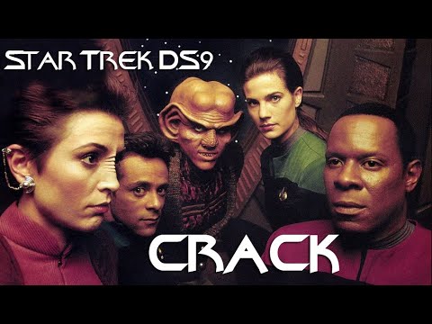 Video: Star Trek Deep Space 9: Padli