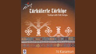 İki Durnam Gelmiş Aklın Kareli
