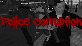 The Truth S1E1 - Police Corruption (LSRP)