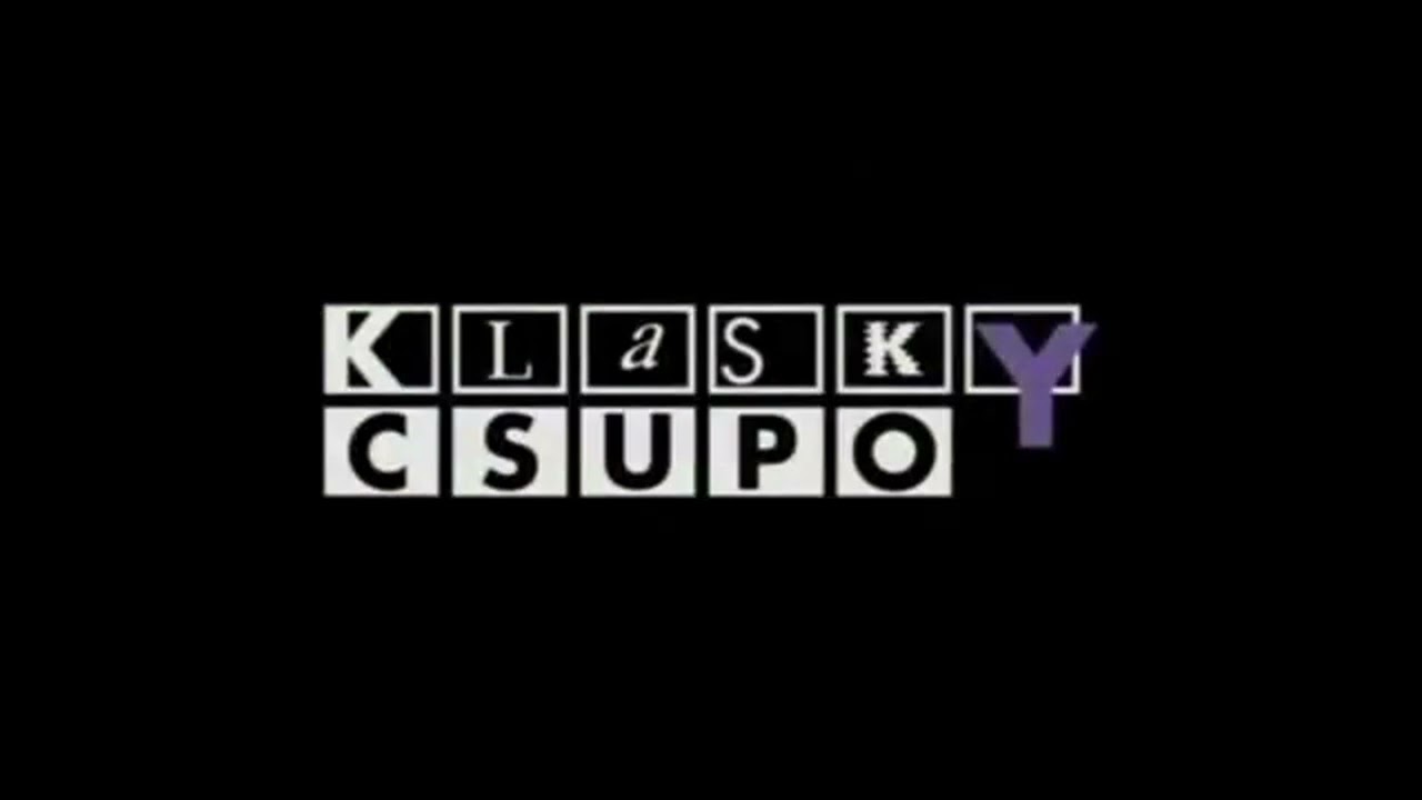 Klasky csupo but it's getting slower and slower