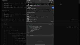 Two Sum | Most Asked Coding Interview Question | O(n) HashMap Approach 🚀