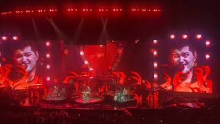The Script - 3Arena, Dublin 15th June 2022