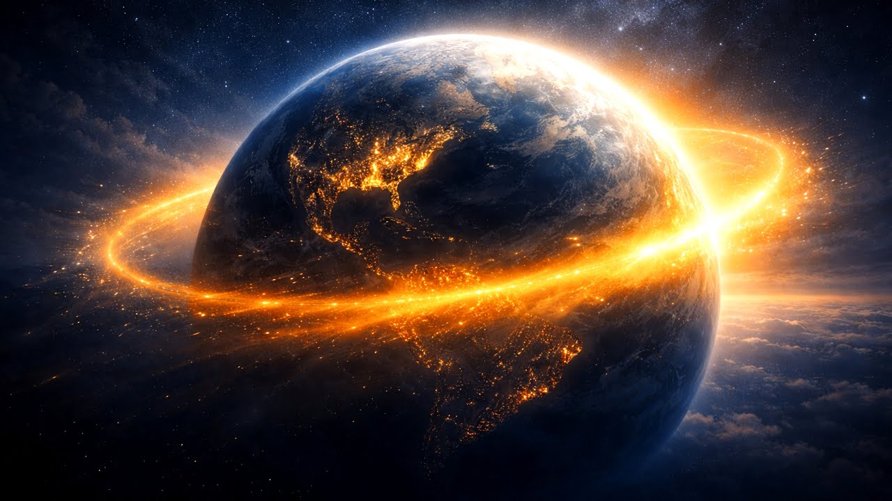 Christ Encoded - God So Loved the World (John 