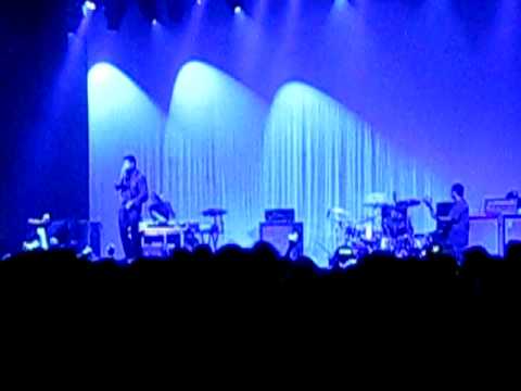 Deftones - "Passenger" Live In Edmonton AB 18/10/2...
