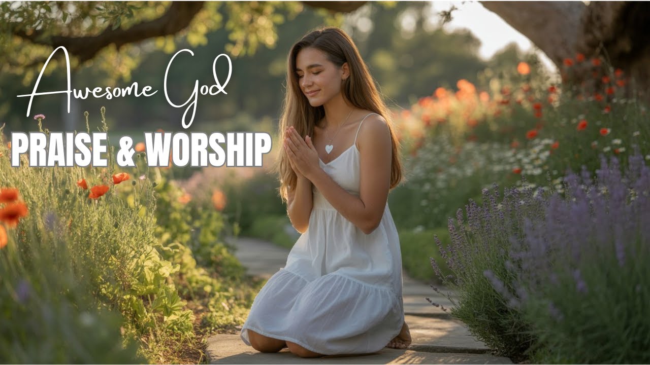 Awesome God Song - Rich Mullins & Michael W. Smith MP3 Download (Fakaza), Lyrics & Meaning