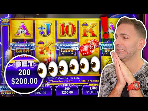 What is Wrong with Me? 🤕 $200 a SPIN???