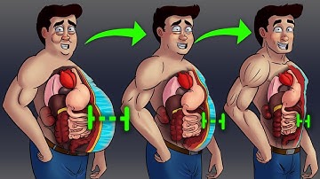 How to Lose BLOAT & Water Weight Fast