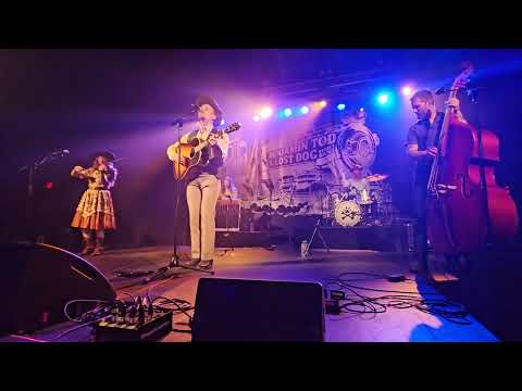 Hubbardville Store - Lost Dog Street Band - 5/10/24 - The Orange Peel