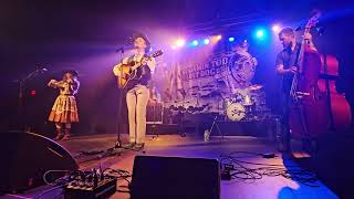Hubbardville Store - Lost Dog Street Band - 5/10/24 - The Orange Peel