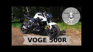 видео: Voge 500R — Бюджетный нейкед или альтернатива японцам? / обзор Дмитрия Федотова картинка: Voge 500R — Бюджетный нейкед или альтернатива японцам? / обзор Дмитрия Федотова