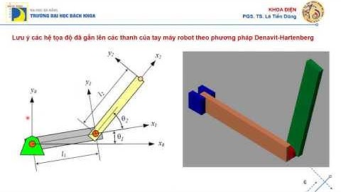 Simulation of Robot manipulator using Multibody Matlab (English Sub) - Mô phỏng Robot với Multibody