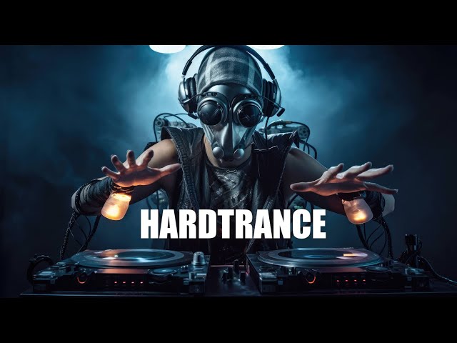 HardTrance Energy V8 (The Best Powerful Tracks Mix 2024) class=