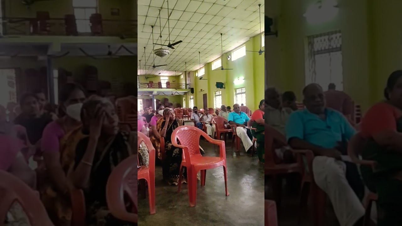 Grama sabha Meeting and Membership Campaign of Parassala Banana Export Farmer Producer Company Ltd.