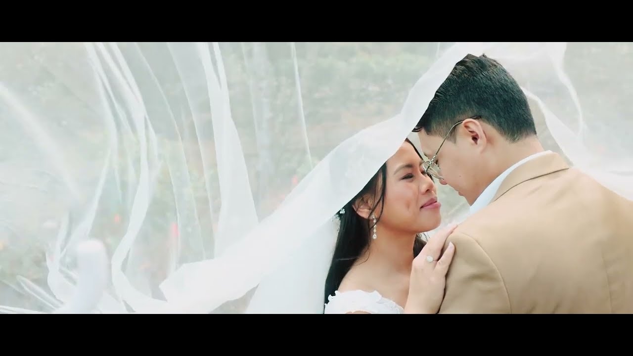 Timothy + Johannah Wedding Highlight Film