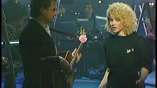 Iveta Bartošová - Dej mi ruku (1989)