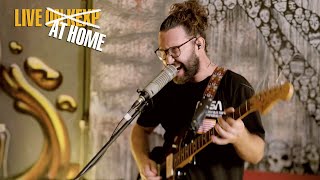 Psychedelic Porn Crumpets - Performance & Interview (Live on KEXP at Home)