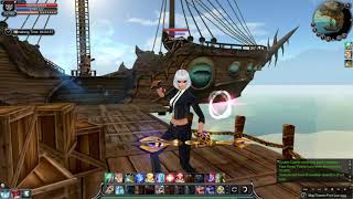 Cabal Online Lost Island Compass Dungeons  Forbidden Island