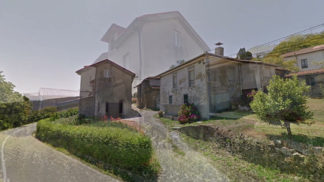 El Barrio, Mallecina, Salas, ASTURIAS