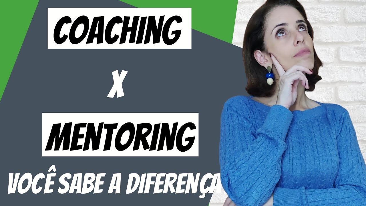 Coaching x Mentoring