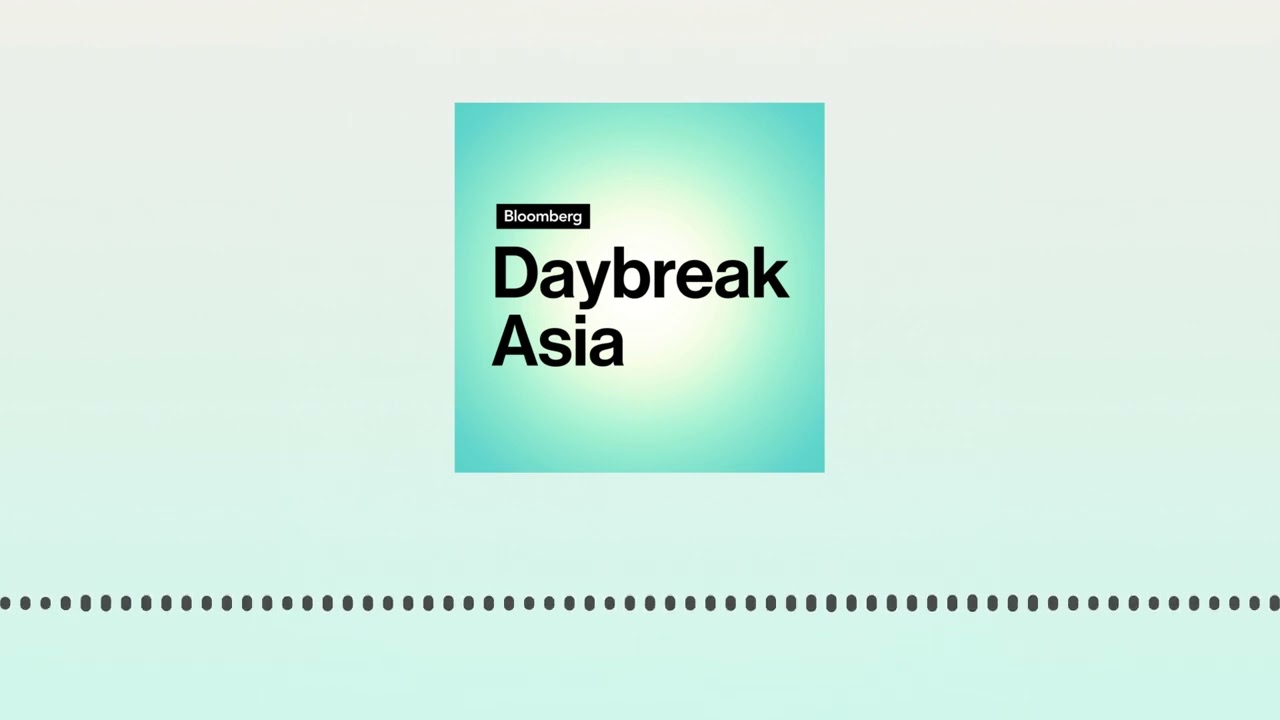 Daybreak Weekend: US CPI, Paris Nuclear Talks, Vietnam Elections | Bloomberg Daybreak: Asia Edition