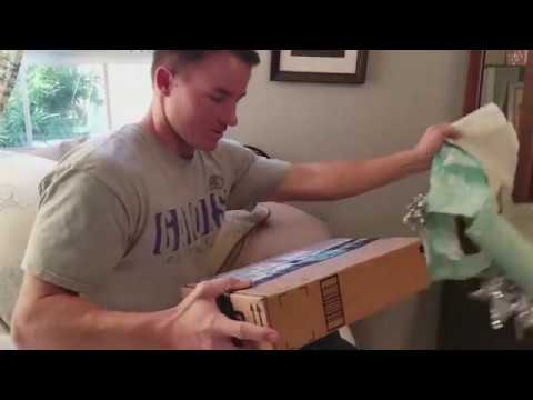 მამაკაცის რეაქცია, როცა შეიტყო, რომ მალე პირველი შვილი ეყოლებოდა - გული  აგიჩუყდებათ!