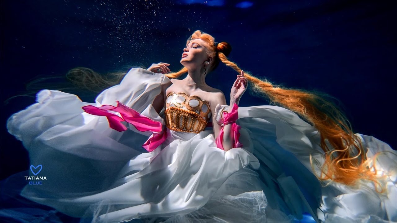 Lost In A Dream - Judyesther (New Album 2021)