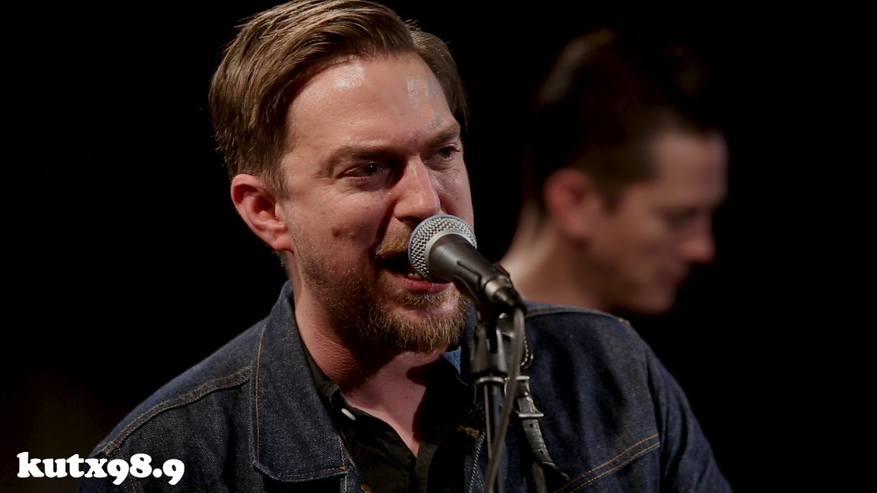 Watch JD McPherson- "Bad Kid" on YouTube Watch JD McPherson- "Bad Kid" on YouTube