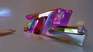 Chula Y Elegante  Chiqui Lucky  visualizer