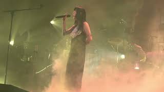 Winter In LA thumbnail