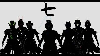 -The Seven-