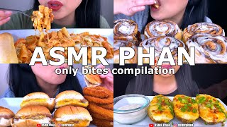 ASMR PHAN COMPILATION *ONLY BITES*