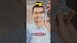 5 Curiosidades que no sabías de tu nariz🤥 #viralvideo #curiosidades #sabiasque #experiment #anatomía