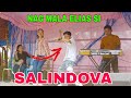NAG MALA ELIAS SI SALINDOVA BAINISAN SALINDOVA AMAD MOMAN LIVE CONSERT 